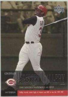 Ken Griffey Jr.
