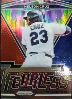 Nelson Cruz