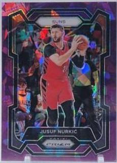 Jusuf Nurkic