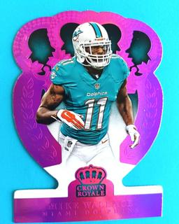 Mike Wallace