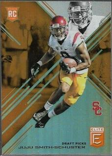 JuJu Smith Schuster