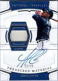 Ozzie Albies