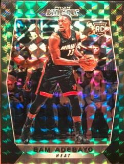 Bam Adebayo