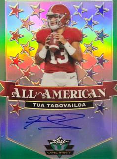 Tua Tagovailoa