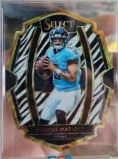 Marcus Mariota