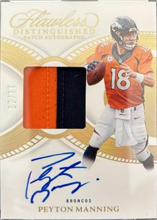 Peyton Manning