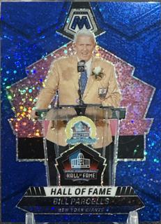 Bill Parcells