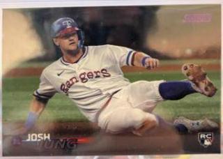 Josh Jung