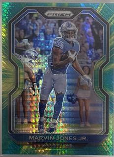 Marvin Jones Jr.