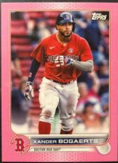 Xander Bogaerts
