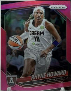 Rhyne Howard