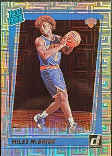 Miles McBride