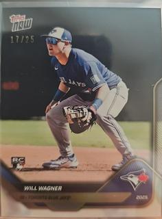 Will Wagner