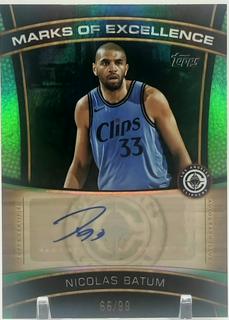 Nicolas Batum