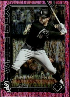 Mike Tauchman