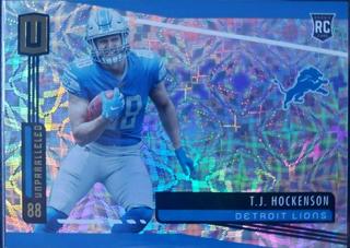 T.J. Hockenson
