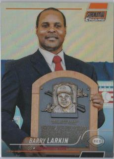 Barry Larkin