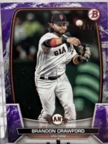 Brandon Crawford