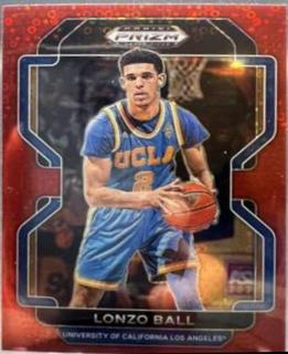 Lonzo Ball