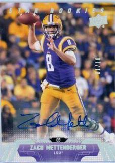 Zach Mettenberger