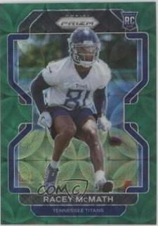 Racey McMath