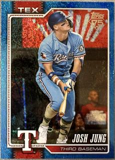 Josh Jung
