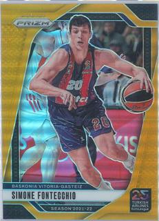 Simone Fontecchio