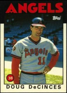 Doug DeCinces