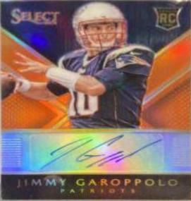 Jimmy Garoppolo