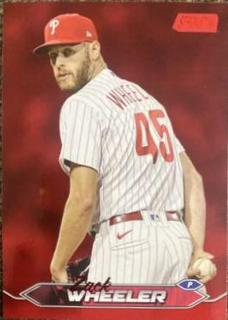 Zack Wheeler