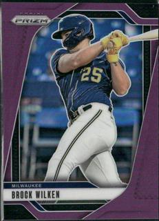 Brock Wilken