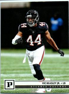 Vic Beasley Jr.