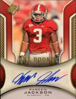 Kareem Jackson