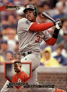 Brian Jordan