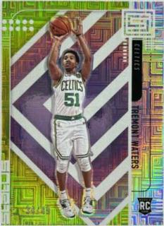 Tremont Waters