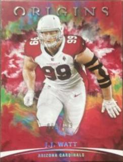 J. J. Watt