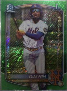 Elian Pena