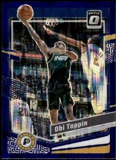 Obi Toppin