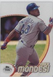 Raul Mondesi