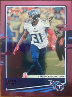 Kevin Byard