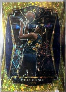 Myles Turner