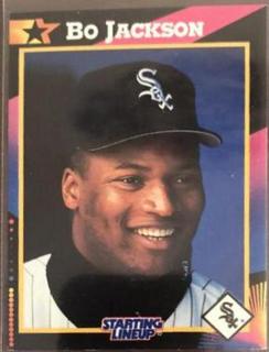 Bo Jackson