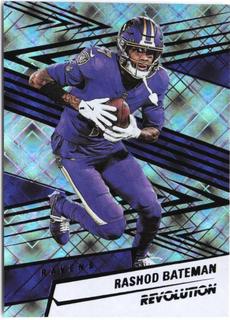 Rashod Bateman