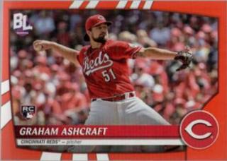 Graham Ashcraft