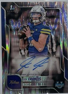 Kirk Francis
