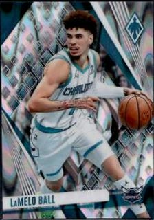 LaMelo Ball