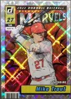 Mike Trout