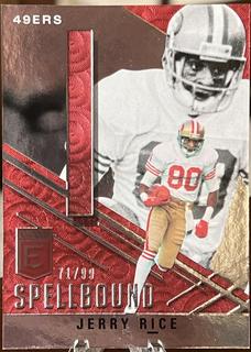 Jerry Rice