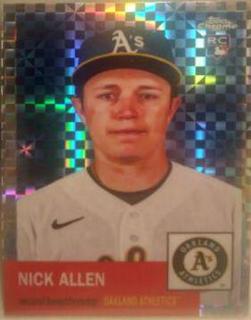 Nick Allen