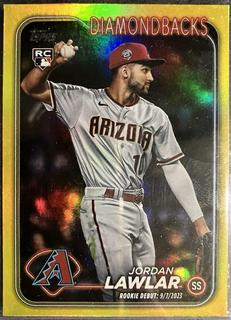 Jordan Lawlar